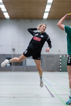 Bild 117 - Frauen ETV 3 - NieWa 3 : Ergebnis: 25:20